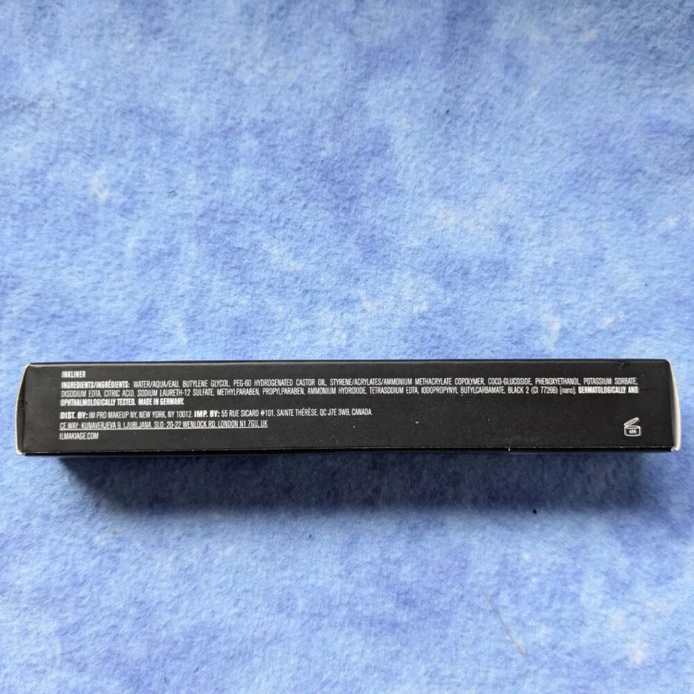 IL MAKIAGE Inkliner